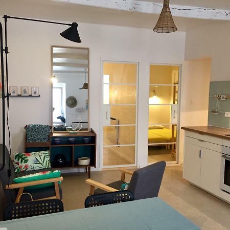 Flat In The Historical City Center ラシオタ エクステリア 写真