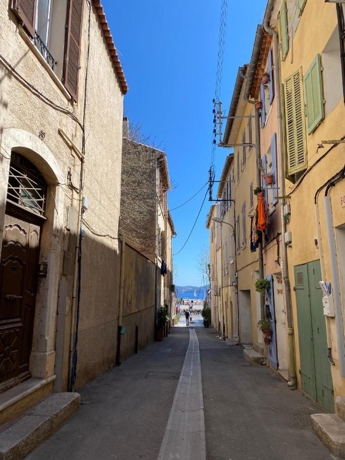 Flat In The Historical City Center ラシオタ エクステリア 写真
