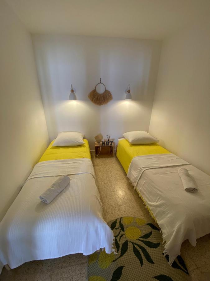 Flat In The Historical City Center ラシオタ エクステリア 写真
