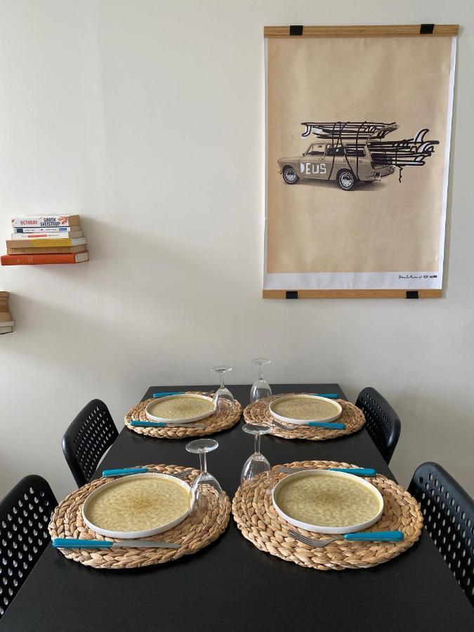 Flat In The Historical City Center ラシオタ エクステリア 写真
