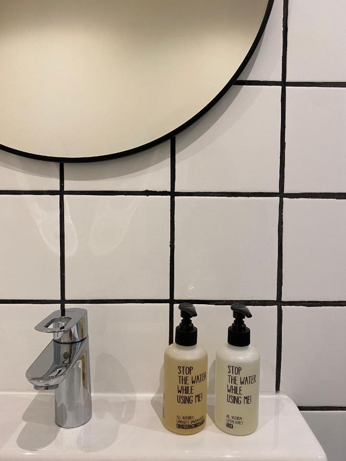 Flat In The Historical City Center ラシオタ エクステリア 写真