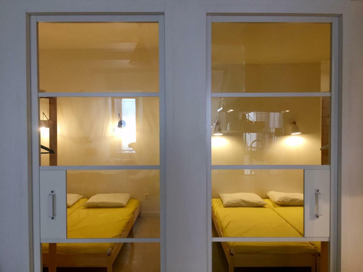 Flat In The Historical City Center ラシオタ エクステリア 写真