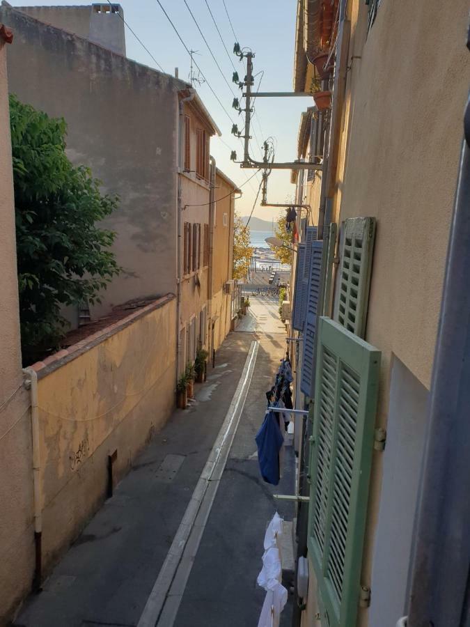 Flat In The Historical City Center ラシオタ エクステリア 写真